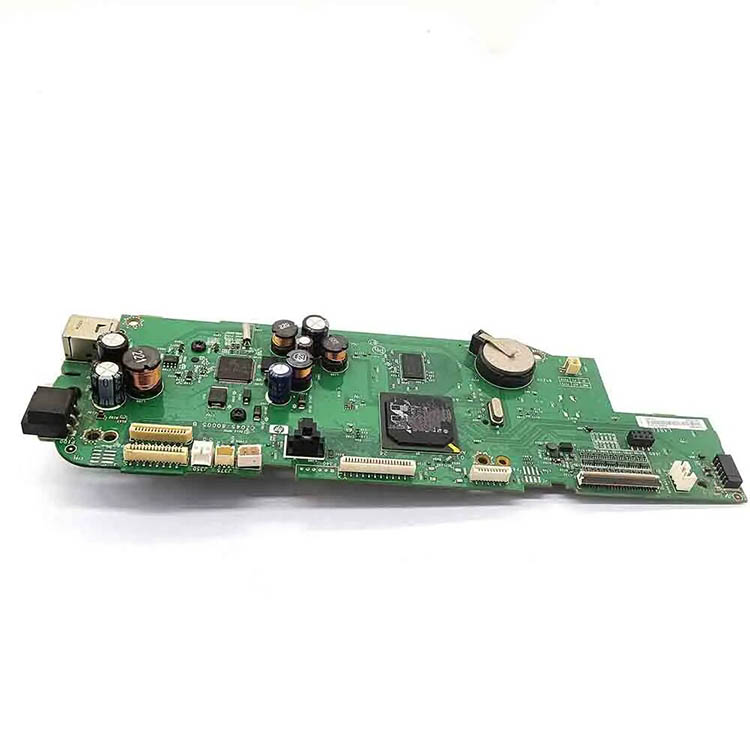 (image for) Main Board Motherboard CZ045-80005 Fits For HP photosmart 7520
